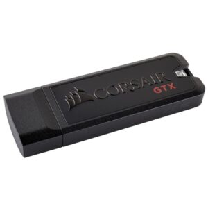 Memorie USB Flash Drive Corsair Flash Voyager 256GB GTX, USB 3.1 - CMFVYGTX3C-256GB