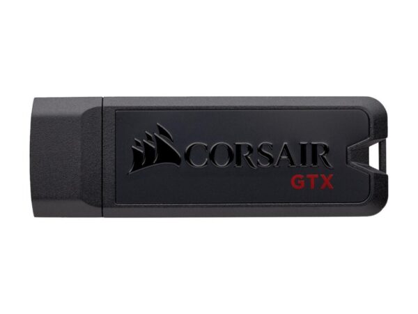 Memorie USB Flash Drive Corsair Flash Voyager 512GB GTX, USB 3.1 - CMFVYGTX3C-512GB