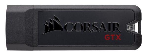 Memorie USB Flash Drive Corsair Flash Voyager 512GB GTX, USB 3.1 - CMFVYGTX3C-512GB