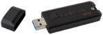 Memorie USB Flash Drive Corsair Flash Voyager 512GB GTX, USB 3.1 - CMFVYGTX3C-512GB