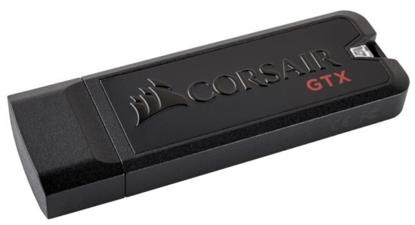 Memorie USB Flash Drive Corsair Flash Voyager 512GB GTX, USB 3.1 - CMFVYGTX3C-512GB