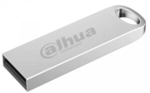 Memorie USB Flash Drive Dahua, U106, 4GB, USB 2.0, r/w 10/3 mb's - DHI-USB-U106-20-4GB
