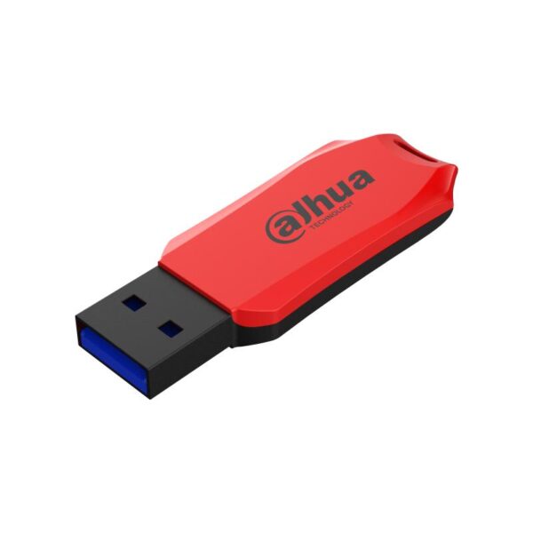 Flash Driver Dahua, U176, 128GB, USB 3.2, r/w 15/6 mb's - DHI-USB-U176-31-128G