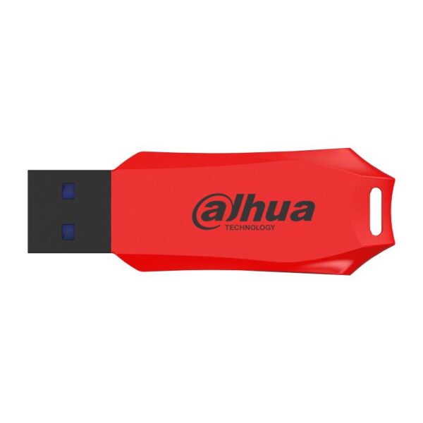 Flash Driver Dahua, U176, 128GB, USB 3.2, r/w 15/6 mb's - DHI-USB-U176-31-128G