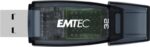 USB Flash Drive Emtec 32GB Color Mix, USB 2.0 - ECMMD32GC410