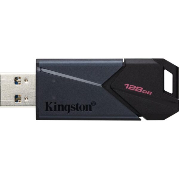 Memorie USB Flash Drive Kingston 128GB Data Traveler Exodia Onyx - DTXON/128GB