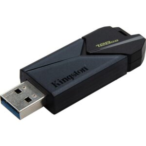 Memorie USB Flash Drive Kingston 128GB Data Traveler Exodia Onyx - DTXON/128GB