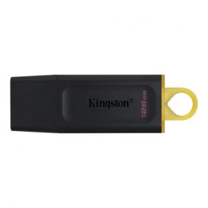 Memorie USB Flash Drive Kingston 128GB Data Traveler Exodia, USB 3.2 - DTX/128GB