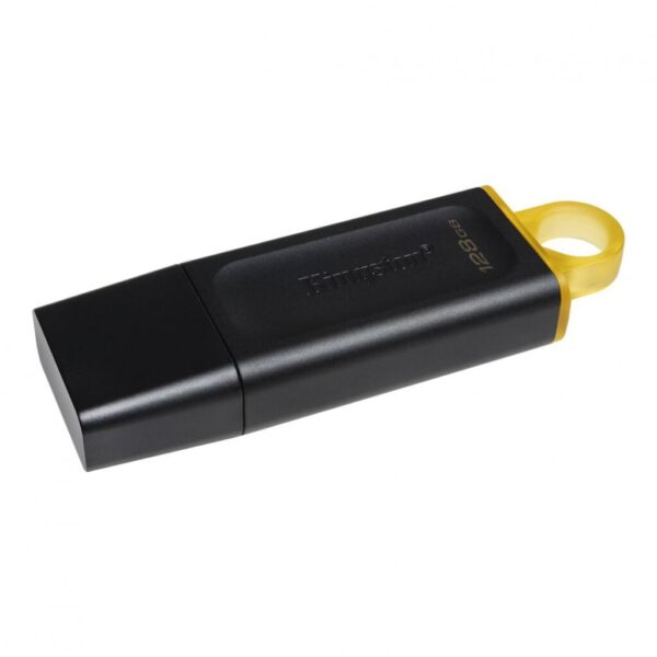Memorie USB Flash Drive Kingston 128GB Data Traveler Exodia, USB 3.2 - DTX/128GB