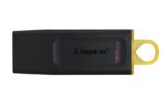 Memorie USB Flash Drive Kingston 128GB Data Traveler Exodia, USB 3.2 - DTX/128GB