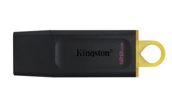 Memorie USB Flash Drive Kingston 128GB Data Traveler Exodia, USB 3.2 - DTX/128GB