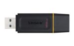 Memorie USB Flash Drive Kingston 128GB Data Traveler Exodia, USB 3.2 - DTX/128GB