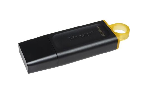 Memorie USB Flash Drive Kingston 128GB Data Traveler Exodia, USB 3.2 - DTX/128GB