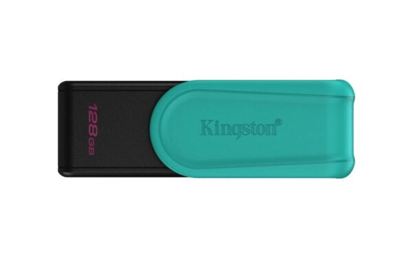 Memorie USB Flash Drive Kingston 128GB Data Traveler Exodia USB 3.2 - DTXS/128GB