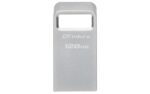 USB Flash Drive Kingston 128GB Data Traveler Micro, USB 3.2 Gen1 - DTMC3G2/128GB