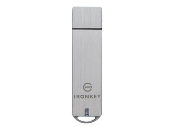 Memorie USB Flash Drive Kingston, 16GB, IronKey Enterprise S1000 - IKS1000E/16GB