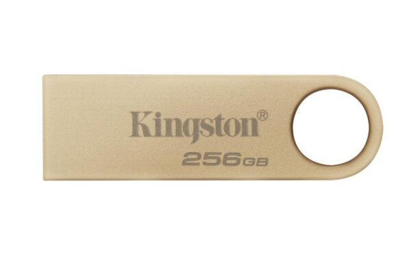 Memorie USB Flash Drive Kingston 256GB 220MB/s Metal USB - DTSE9G3/256GB