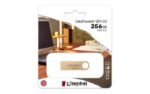 Memorie USB Flash Drive Kingston 256GB 220MB/s Metal USB - DTSE9G3/256GB