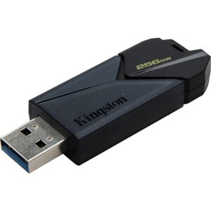 Memorie USB Flash Drive Kingston 256GB Data Traveler Exodia Onyx - DTXON/256GB