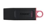 Memorie USB Flash Drive Kingston 256GB Data Traveler Exodia, USB 3.2 - DTX/256GB