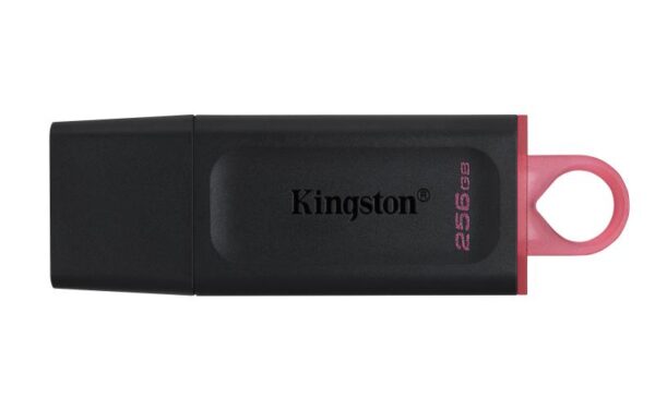 Memorie USB Flash Drive Kingston 256GB Data Traveler Exodia, USB 3.2 - DTX/256GB