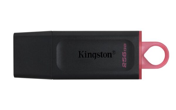 Memorie USB Flash Drive Kingston 256GB Data Traveler Exodia, USB 3.2 - DTX/256GB