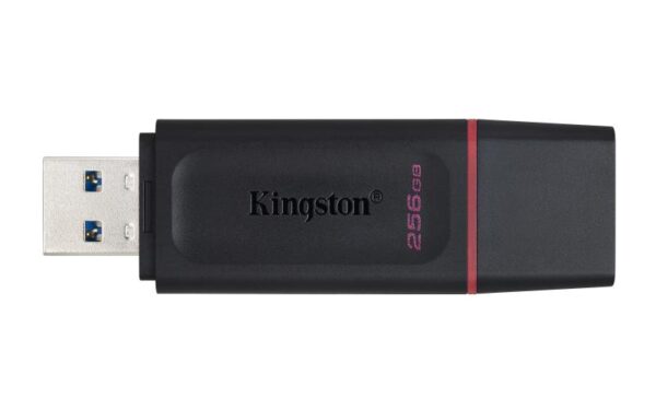 Memorie USB Flash Drive Kingston 256GB Data Traveler Exodia, USB 3.2 - DTX/256GB