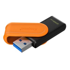 Memorie USB Flash Drive Kingston 256GB Data Traveler Exodia USB 3.2 - DTXS/256GB
