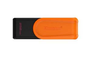 Memorie USB Flash Drive Kingston 256GB Data Traveler Exodia USB 3.2 - DTXS/256GB