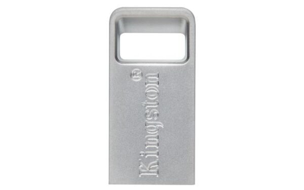 USB Flash Drive Kingston 256GB Data Traveler Micro, USB 3.2 Gen1 - DTMC3G2/256GB