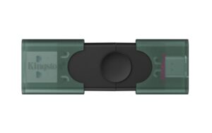 Memorie USB Flash Drive Kingston 256GB USB 3.2 USB-A - DTDEG2/256GB
