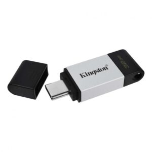 Memorie USB Flash Drive Kingston 32GB Data Traveler 80, USB 3.2 - DT80/32GB