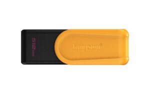 Memorie USB Flash Drive Kingston 512GB Data Traveler Exodia USB 3.2 - DTXS/512GB