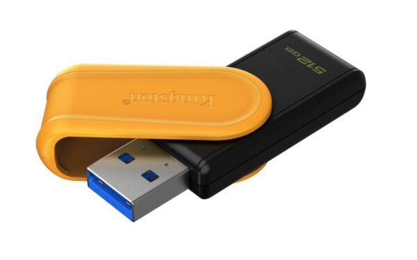 Memorie USB Flash Drive Kingston 512GB Data Traveler Exodia USB 3.2 - DTXS/512GB