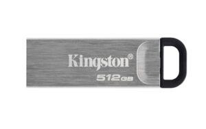 Memorie FLASH USB Kingston 512GB DTKN METALIC - DTKN/512GB