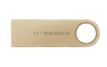 Memorie USB Flash Drive Kingston 64GB 220MB/s Metal USB - DTSE9G3/64GB