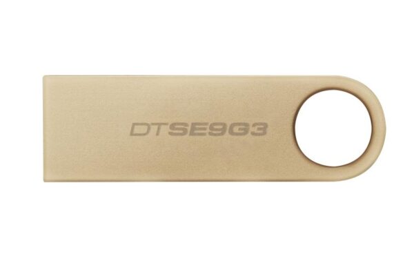 Memorie USB Flash Drive Kingston 64GB 220MB/s Metal USB - DTSE9G3/64GB