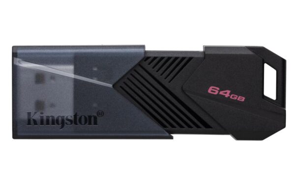 Memorie USB Flash Drive Kingston 64GB Data Traveler Exodia Onyx - DTXON/64GB