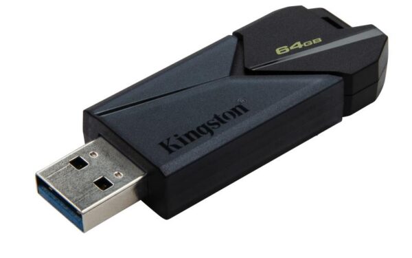 Memorie USB Flash Drive Kingston 64GB Data Traveler Exodia Onyx - DTXON/64GB