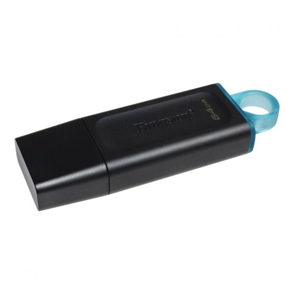 Memorie USB Flash Drive Kingston 64GB Data Traveler Exodia, USB 3.2 - DTX/64GB