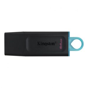 Memorie USB Flash Drive Kingston 64GB Data Traveler Exodia, USB 3.2 - DTX/64GB