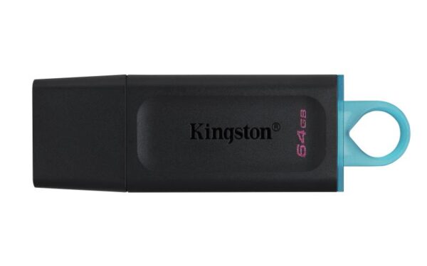 Memorie USB Flash Drive Kingston 64GB Data Traveler Exodia, USB 3.2 - DTX/64GB