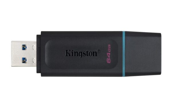 Memorie USB Flash Drive Kingston 64GB Data Traveler Exodia, USB 3.2 - DTX/64GB