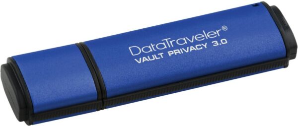 Memorie USB Flash Drive Kingston, 64GB, DTVP30, USB 3.0 - DTVP30/64GB