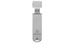 Memorie USB Flash Drive Kingston, 64GB, IronKey Basic S1000 Encrypted - IKS1000B/64GB