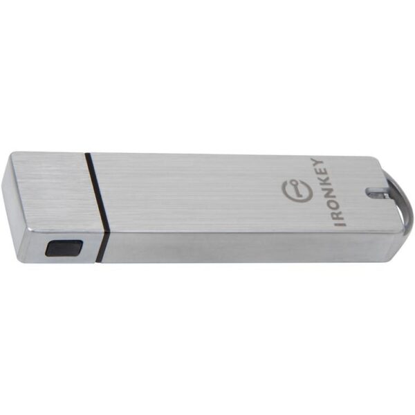 Memorie USB Flash Drive Kingston 8GB, USB 3.0 - IKS1000E/8GB