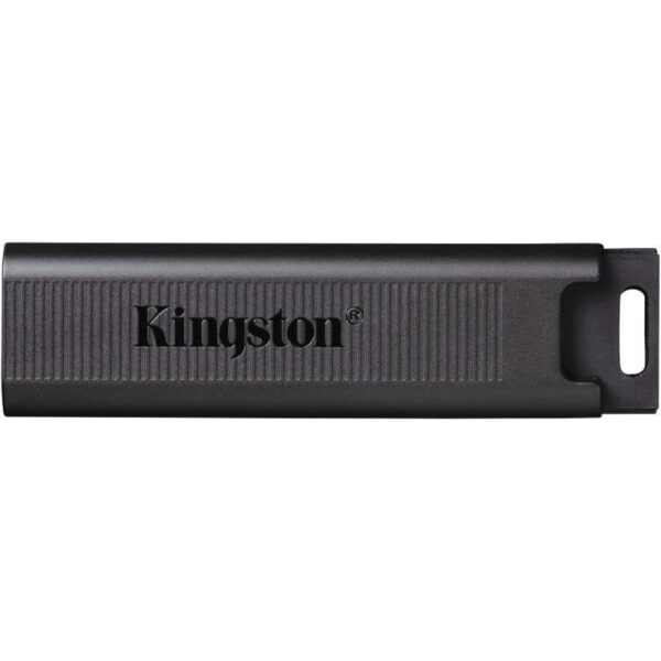 Memorie USB Flash Drive Kingston Data Traveler, 512GB, USB 3.2, negru - DTMAX/512GB