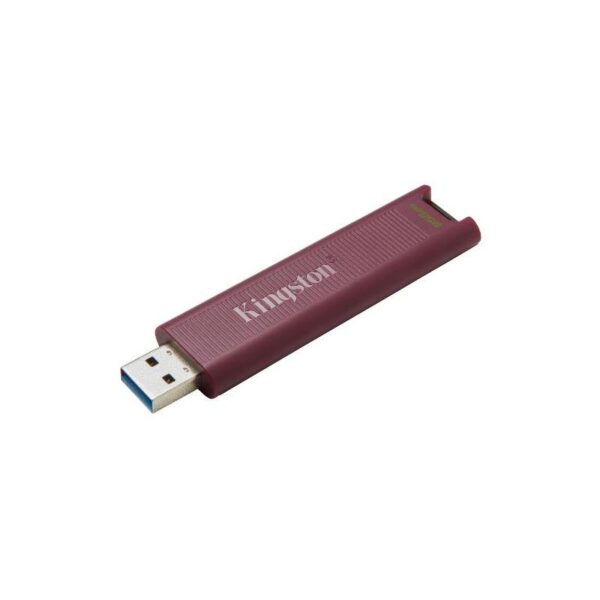 Memorie USB Flash Drive Kingston Data Traveler Max, 256GB - DTMAXA/256GB