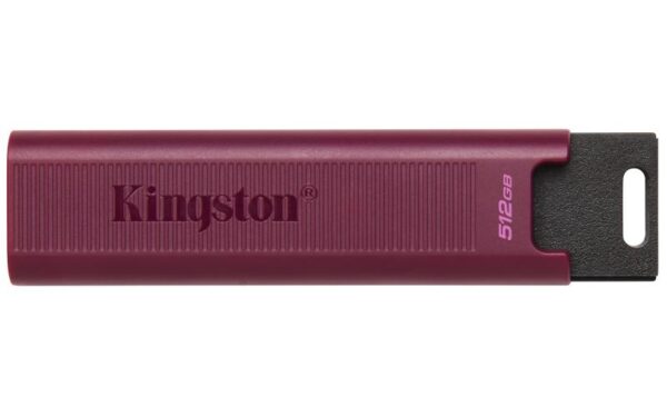 Memorie USB Flash Drive Kingston Data Traveler Max, 512GB - DTMAXA/512GB