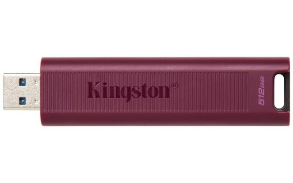 Memorie USB Flash Drive Kingston Data Traveler Max, 512GB - DTMAXA/512GB